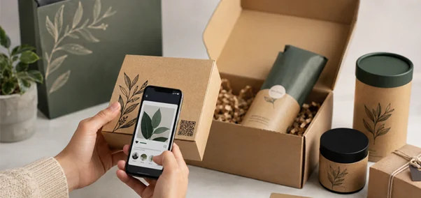 Top 8 Ways Packaging Enhances Consumer Engagement and Boosts Demand Generation