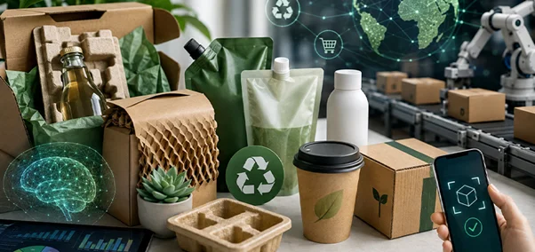 Top 10 Future-Proof Packaging Trends for Marketing Managers and Brand Directors