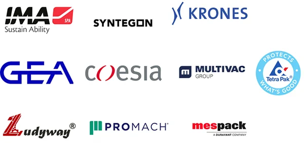 Top 10 Packaging Machinery Manufacturers Trusted by Procurement and Engineering Teams