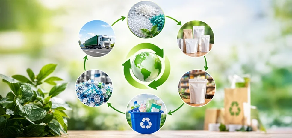 Top 7 Circular Economy Packaging Strategies for Procurement and Sustainability Specialists